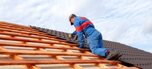 Best Solar Panel Roofing Installation  in Cave Spring, VA