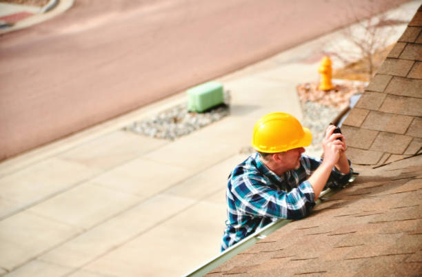 Fast & Reliable Emergency Roof Repairs in Cave Spring, VA