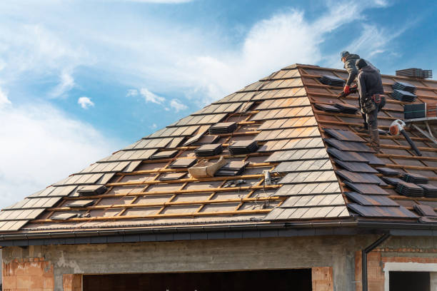 Best Emergency Roof Repair Services  in Cave Spring, VA