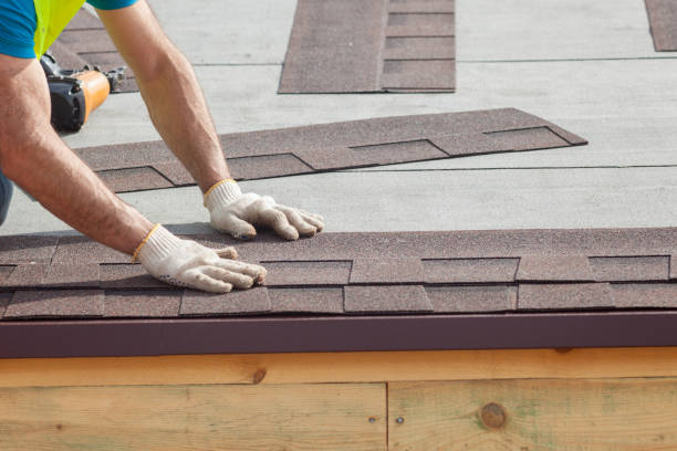 Best Roofing for New Construction  in Cave Spring, VA